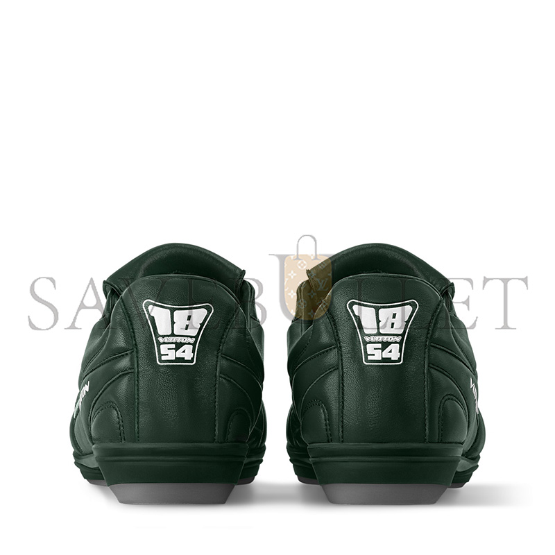 l0vis Vvtt0n lv footprint soccer sneakers 1ahdpy